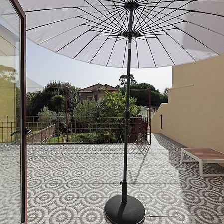 Flh Porto Classic Apartment With Terrace & Parking エクステリア 写真
