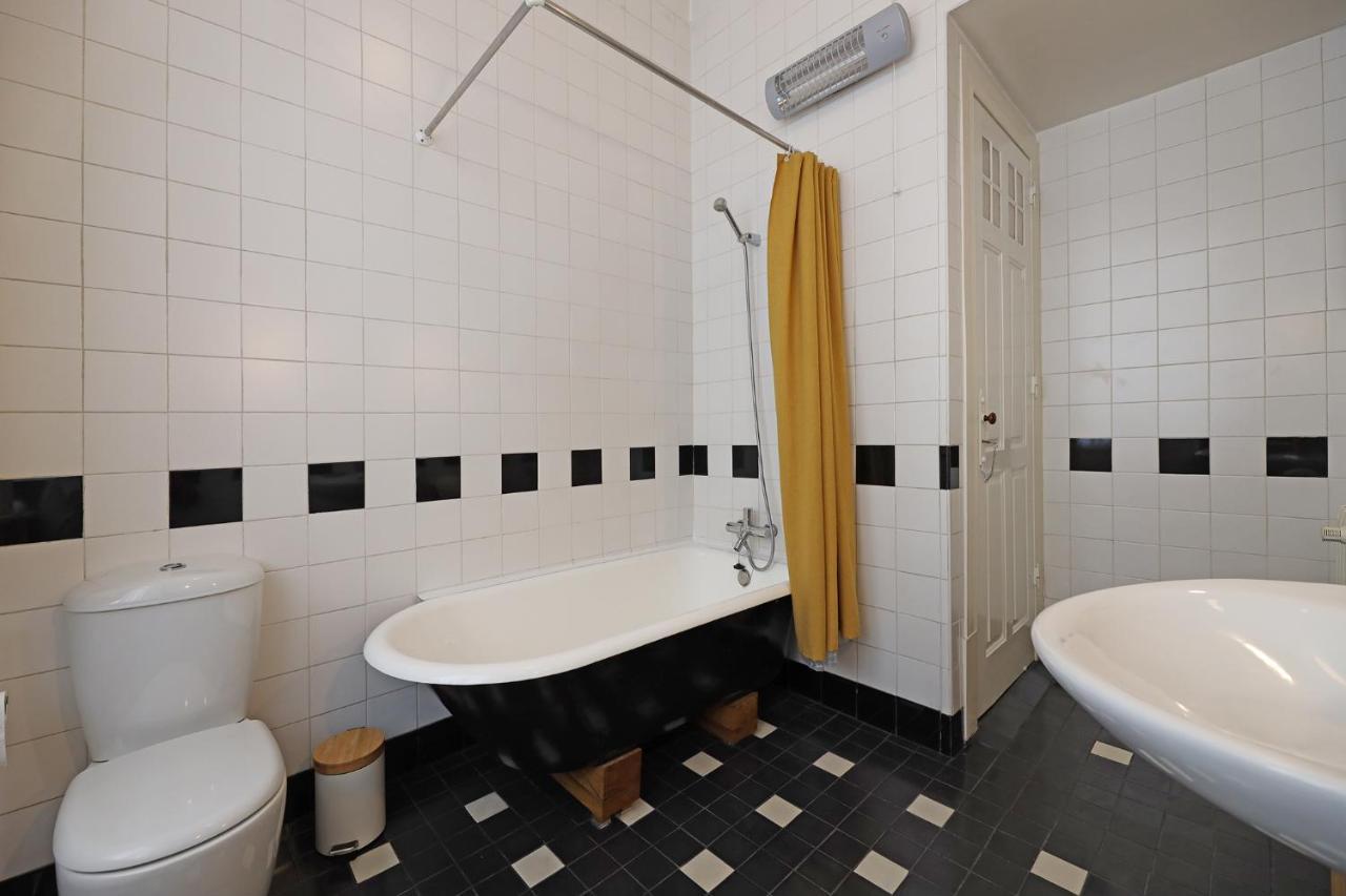 Flh Porto Classic Apartment With Terrace & Parking エクステリア 写真